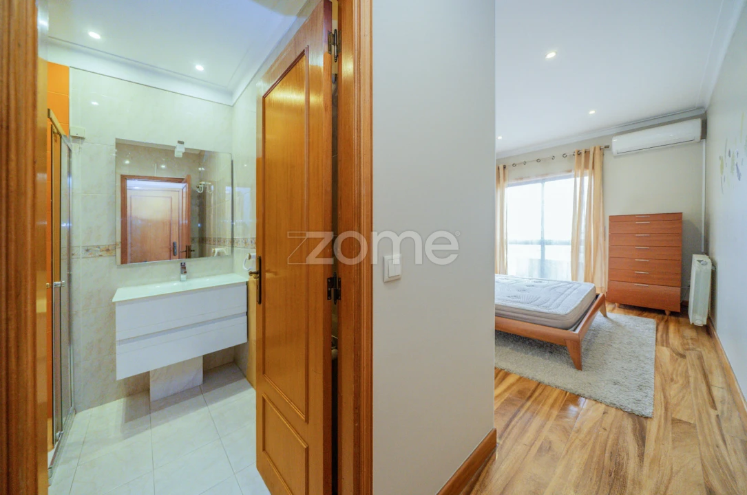 Apartamento T3 para Venda em São Vitor (Braga) Foto 28