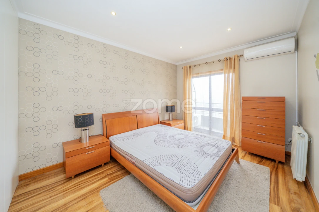 Apartamento T3 para Venda em São Vitor (Braga) Foto 29