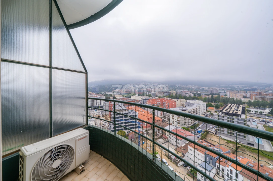 Apartamento T3 para Venda em São Vitor (Braga) Foto 46