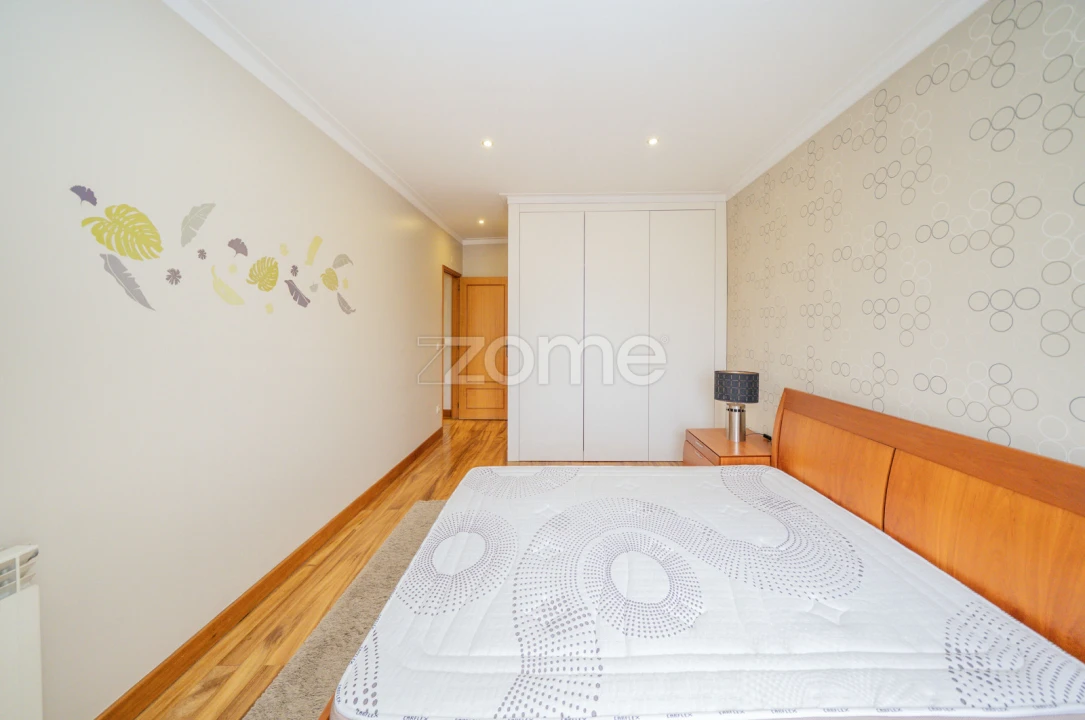Apartamento T3 para Venda em São Vitor (Braga) Foto 23
