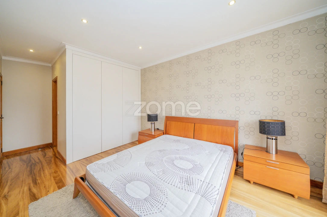 Apartamento T3 para Venda em São Vitor (Braga) Foto 24