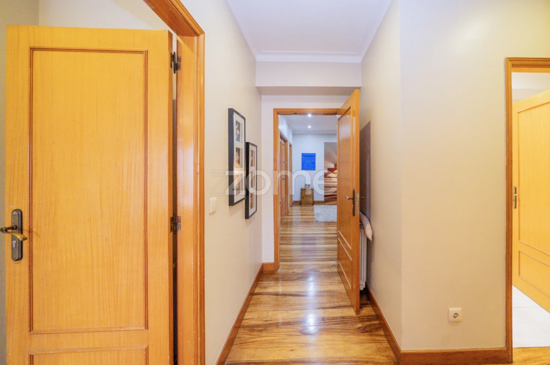 Apartamento T3 para Venda em São Vitor (Braga) Foto 21