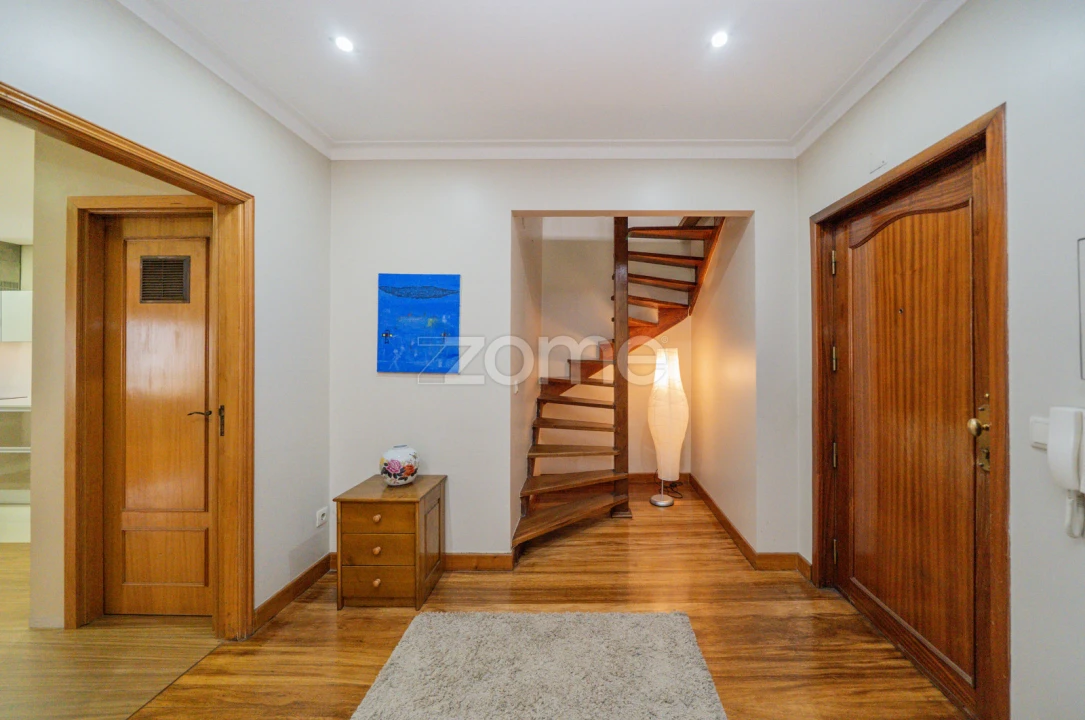 Apartamento T3 para Venda em São Vitor (Braga) Foto 14