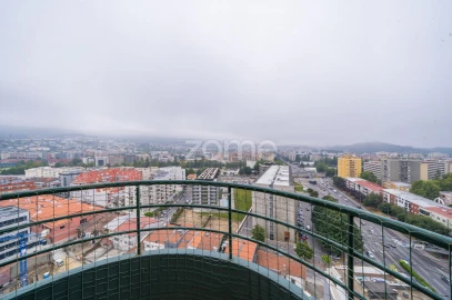 Apartamento T3 para Venda em São Vitor (Braga)