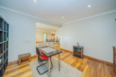 Apartamento T3 para Venda em São Vitor (Braga)