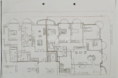 Apartamento T3 para Venda em São Vitor (Braga)