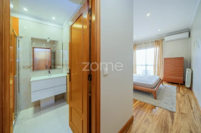 Apartamento T3 para Venda em São Vitor (Braga)