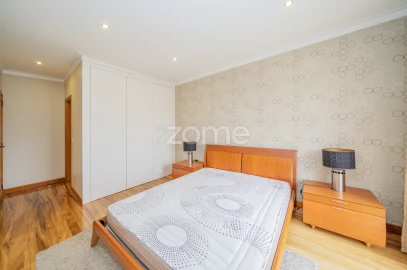 Apartamento T3 para Venda em São Vitor (Braga)