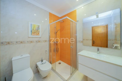 Apartamento T3 para Venda em São Vitor (Braga)