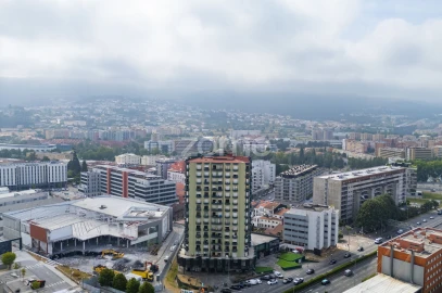 Apartamento T3 para Venda em São Vitor (Braga)