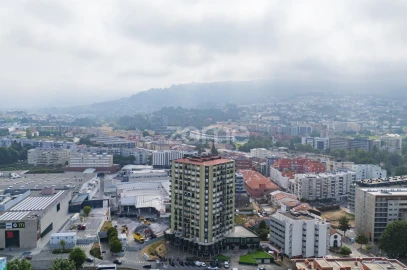 Apartamento T3 para Venda em São Vitor (Braga)