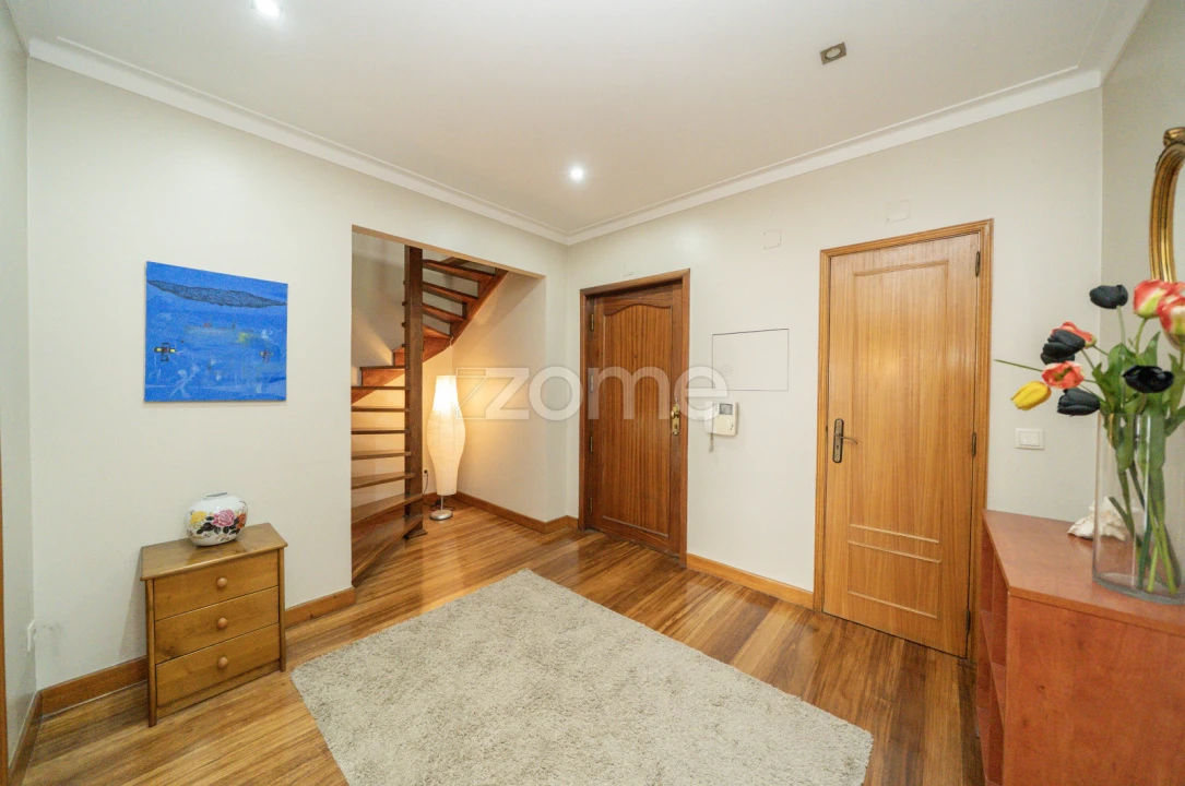 Apartamento T3 para Venda em São Vitor (Braga) Foto 15