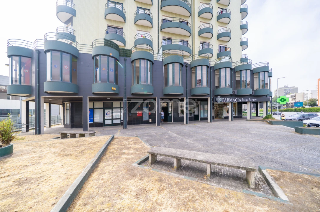Apartamento T3 para Venda em São Vitor (Braga) Foto 40