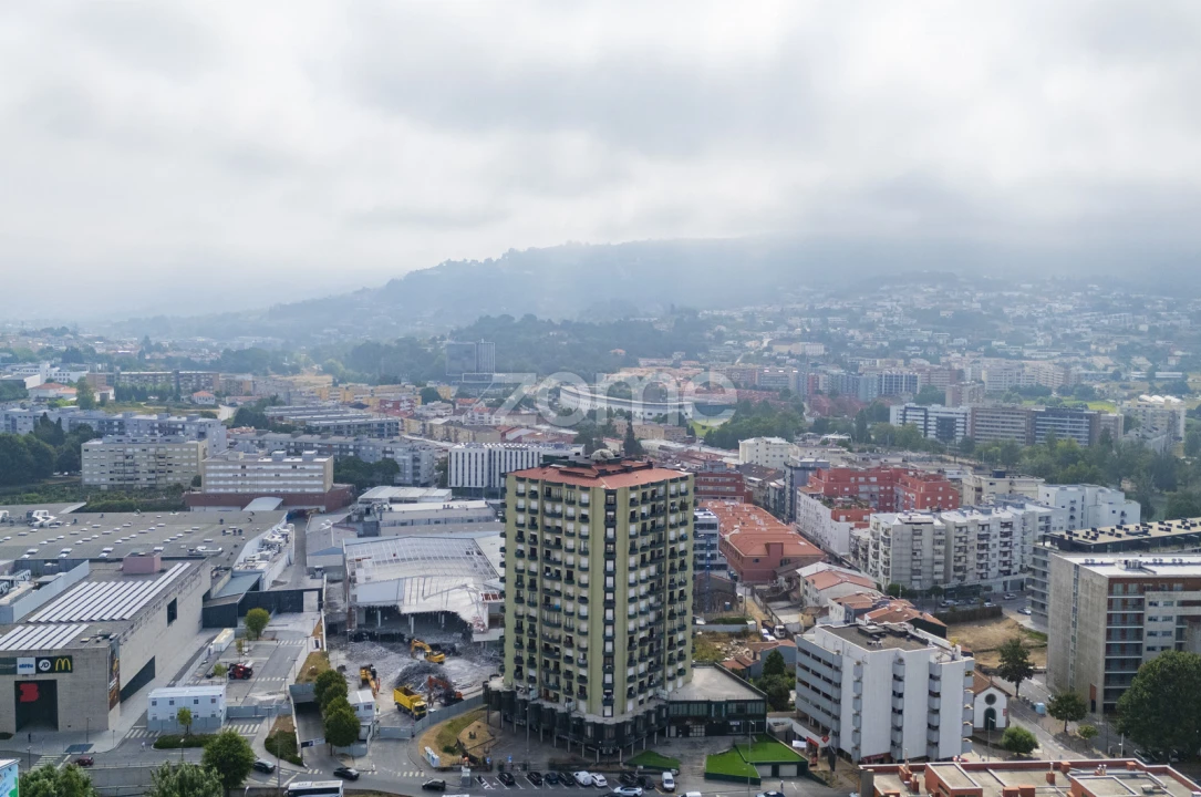 Apartamento T3 para Venda em São Vitor (Braga) Foto 42