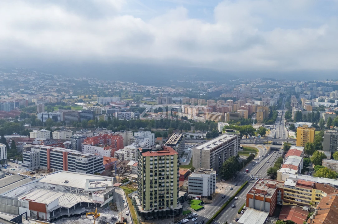 Apartamento T3 para Venda em São Vitor (Braga) Foto 38