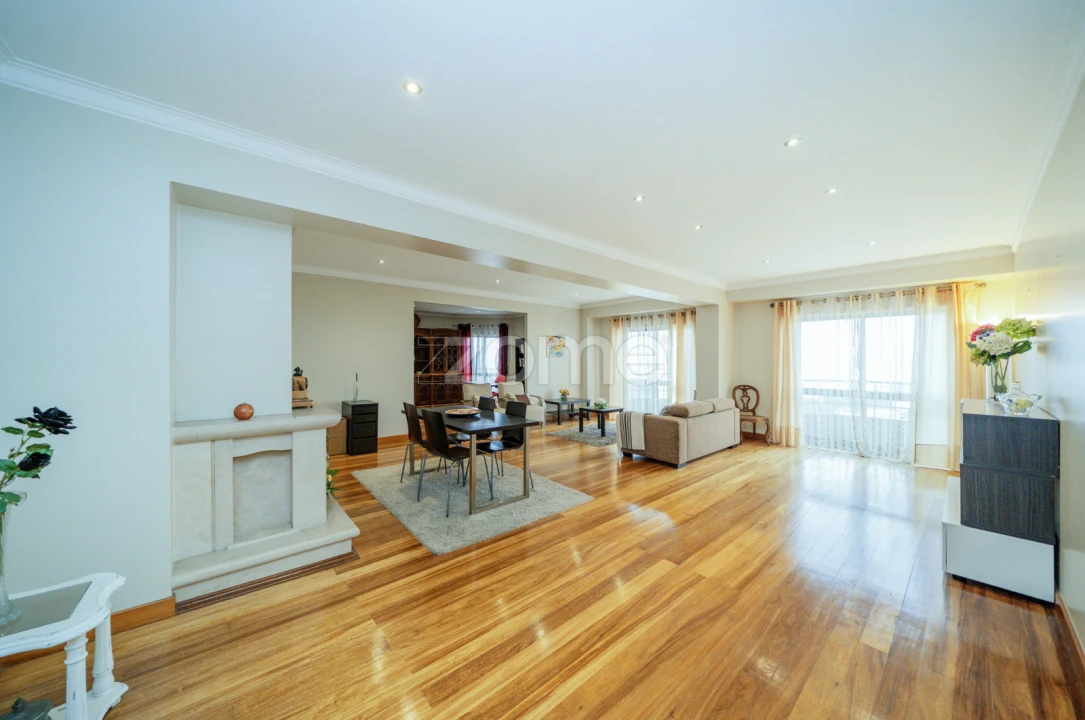 Apartamento T3 para Venda em São Vitor (Braga) Foto 5