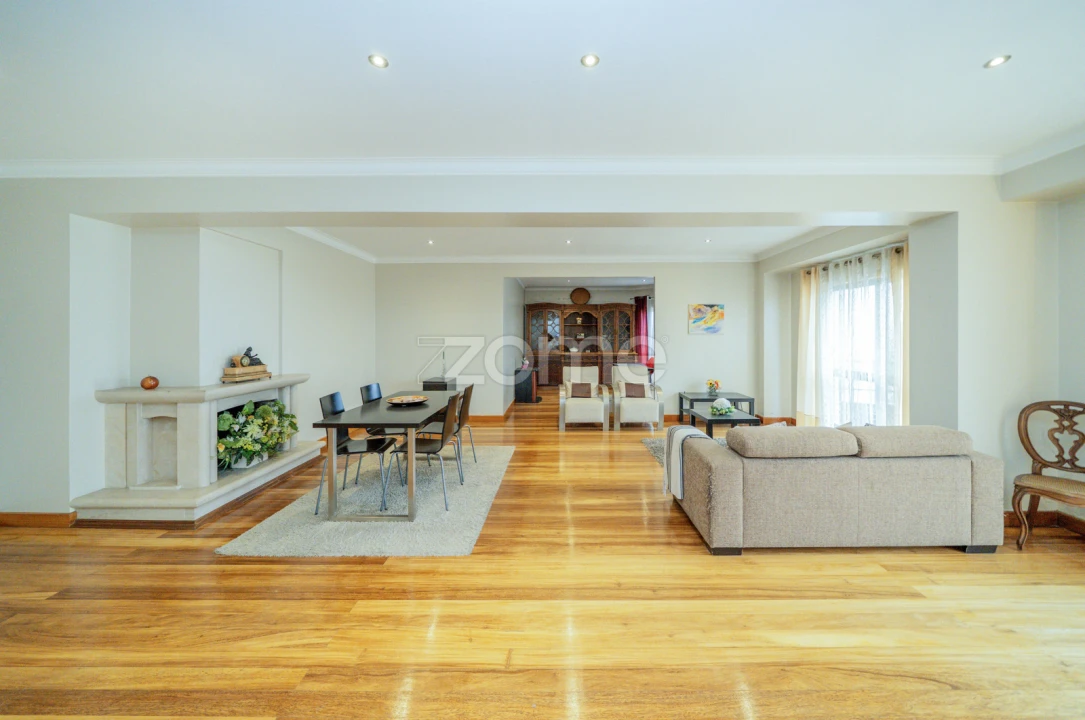 Apartamento T3 para Venda em São Vitor (Braga) Foto 2