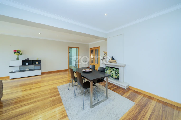 Apartamento T3 para Venda em São Vitor (Braga) Foto 10