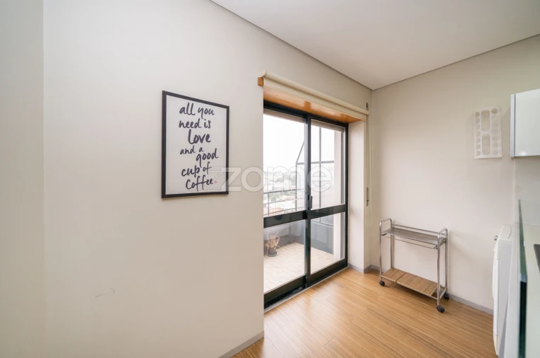 Apartamento T3 para Venda em São Vitor (Braga) Foto 20