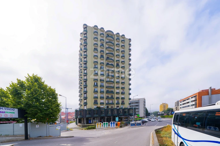 Apartamento T3 para Venda em São Vitor (Braga) Foto 39