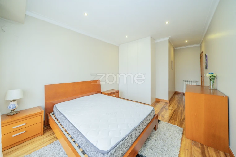 Apartamento T3 para Venda em São Vitor (Braga) Foto 34
