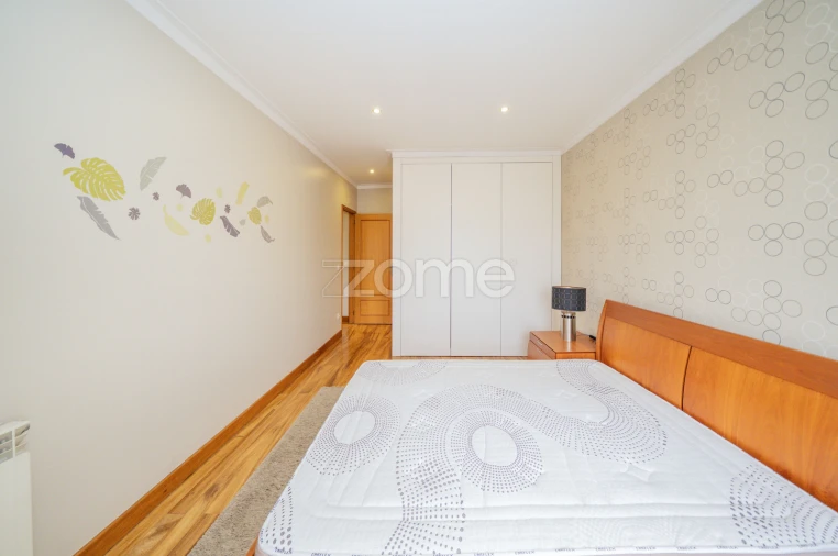 Apartamento T3 para Venda em São Vitor (Braga) Foto 23