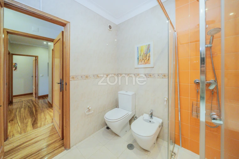 Apartamento T3 para Venda em São Vitor (Braga) Foto 26