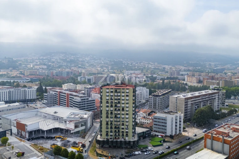 Apartamento T3 para Venda em São Vitor (Braga) Foto 41