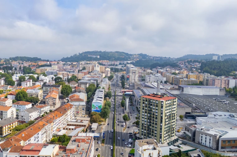 Apartamento T3 para Venda em São Vitor (Braga) Foto 43