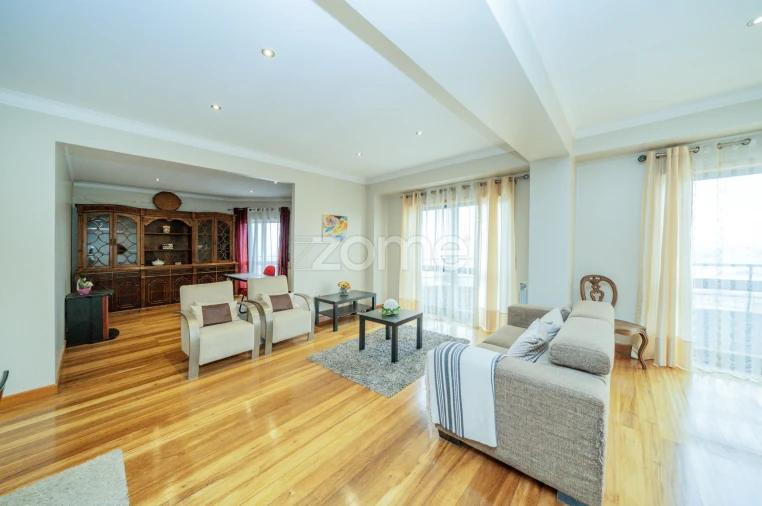 Apartamento T3 para Venda em São Vitor (Braga) Foto 3