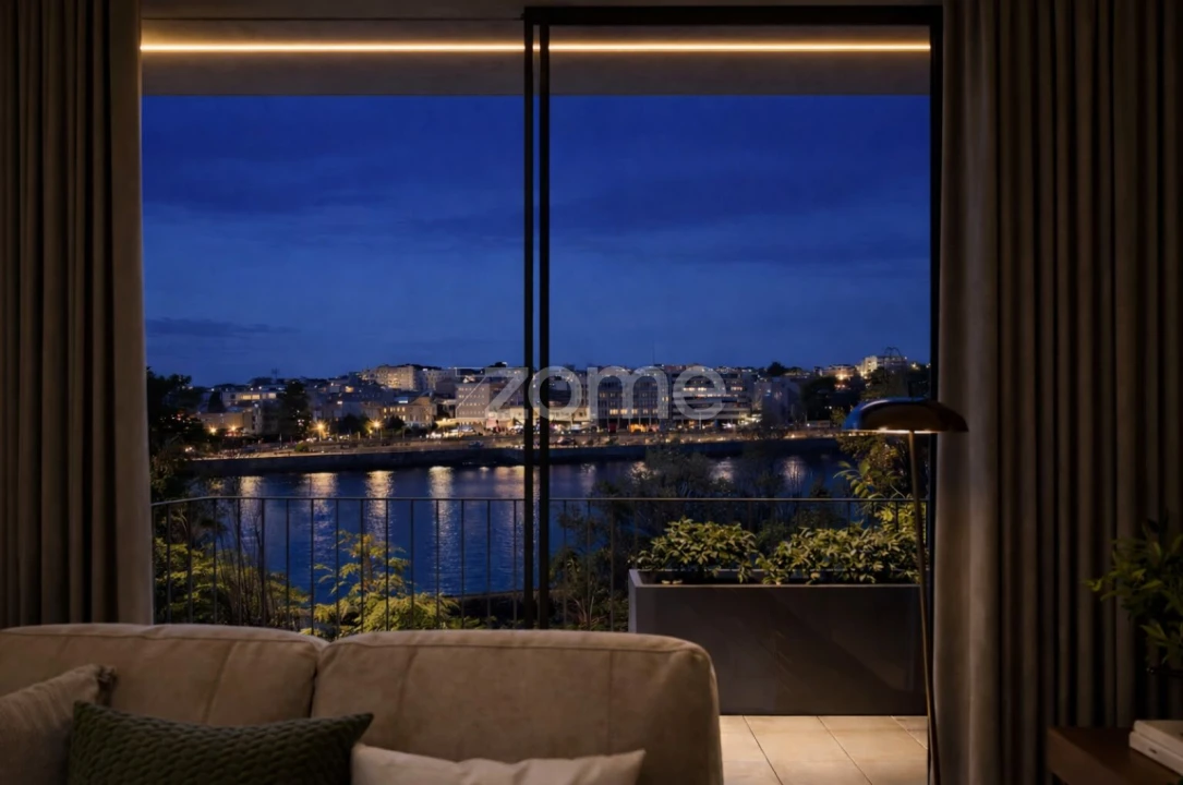 Apartamento T2 para Venda em Matosinhos e Leça da Palmeira Foto 1
