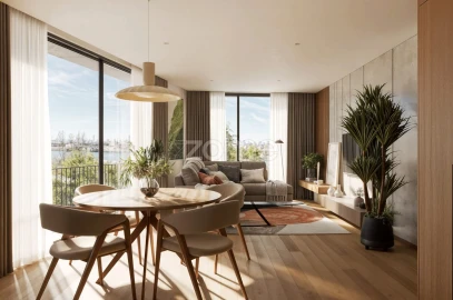 Apartamento T2 para Venda em Matosinhos e Leça da Palmeira