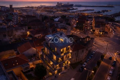 Apartamento T2 para Venda em Matosinhos e Leça da Palmeira