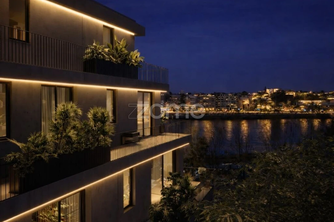 Apartamento T1 para Venda em Matosinhos e Leça da Palmeira Foto 2
