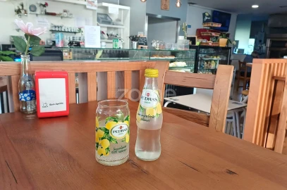 Negócio para Trespasse em Avidos e Lagoa