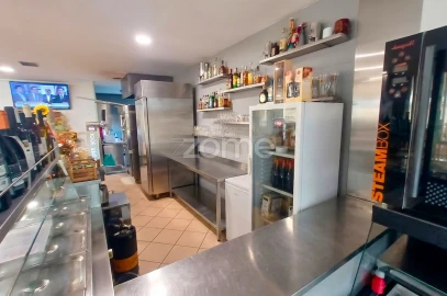 Negócio para Trespasse em Avidos e Lagoa