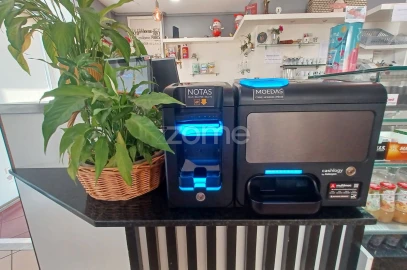 Negócio para Trespasse em Avidos e Lagoa