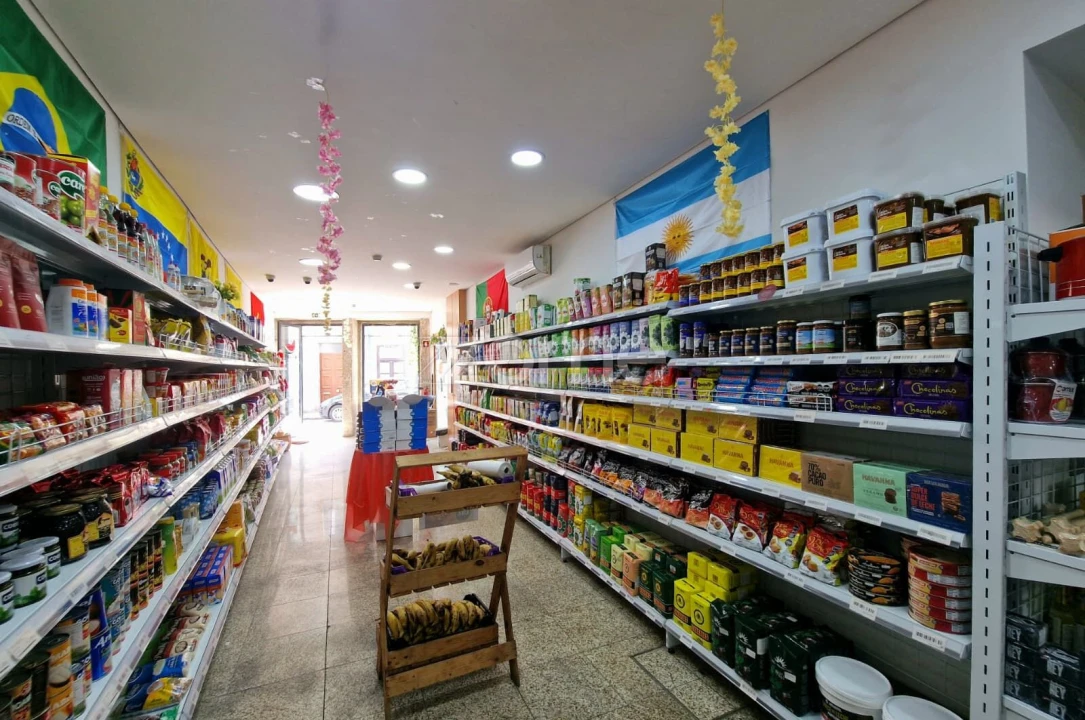Negócio para Venda em São Vitor (Braga) Foto 10