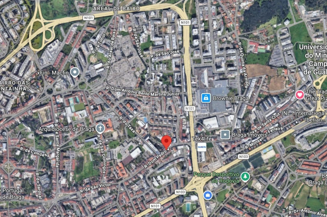 Negócio para Venda em São Vitor (Braga) Foto 15