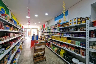 Negócio para Venda em São Vitor (Braga)