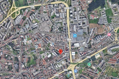 Negócio para Venda em São Vitor (Braga)