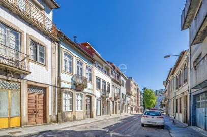 Negócio para Venda em São Vitor (Braga)