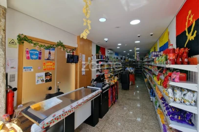 Negócio para Venda em São Vitor (Braga)