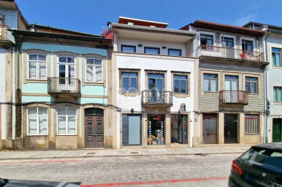 Negócio para Venda em São Vitor (Braga)