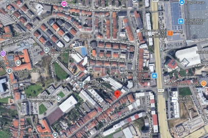 Negócio para Venda em São Vitor (Braga)