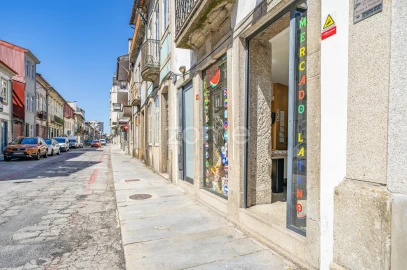 Negócio para Venda em São Vitor (Braga)