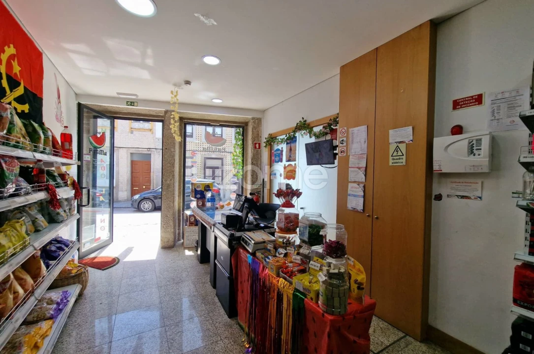 Negócio para Venda em São Vitor (Braga) Foto 6