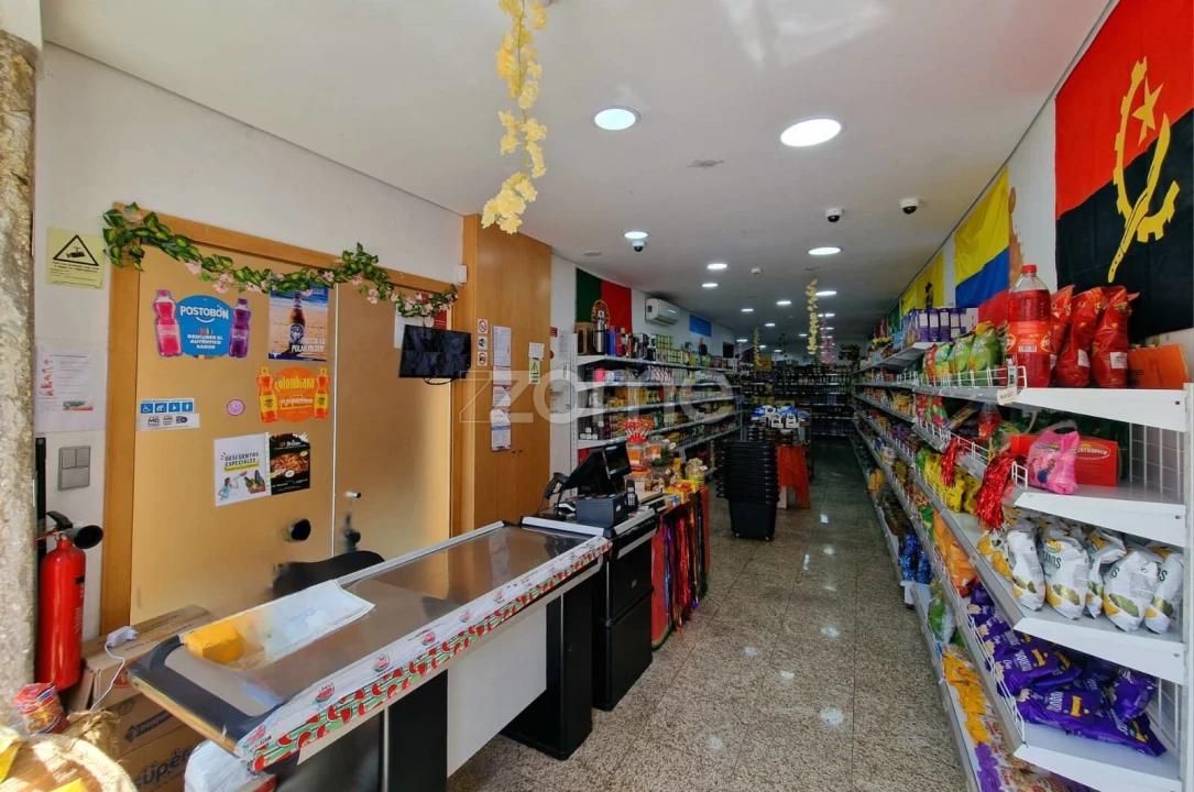 Negócio para Venda em São Vitor (Braga) Foto 7