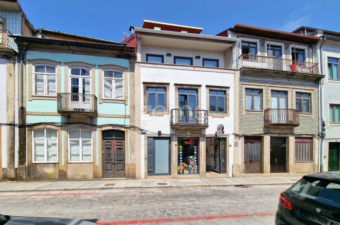 Negócio para Venda em São Vitor (Braga) Foto 1