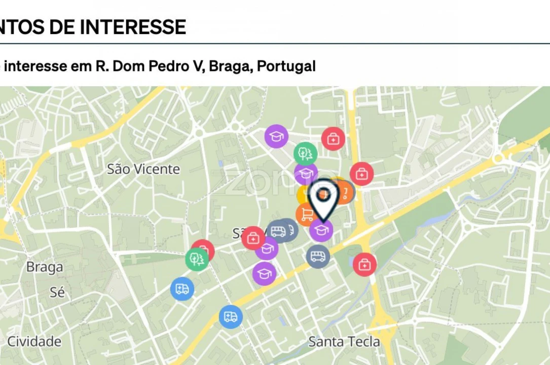 Negócio para Venda em São Vitor (Braga) Foto 12